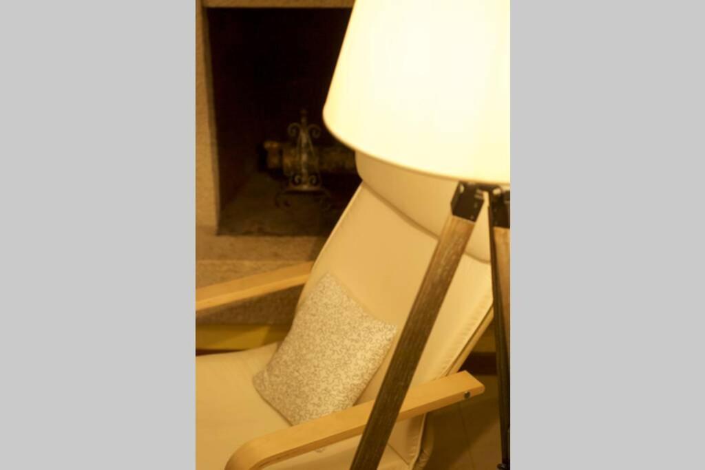 Francesco House Family Apartment อัสซิซี ภายนอก รูปภาพ