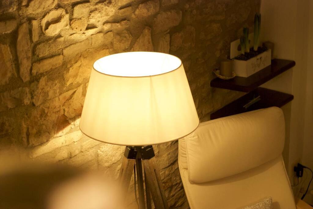 Francesco House Family Apartment อัสซิซี ภายนอก รูปภาพ