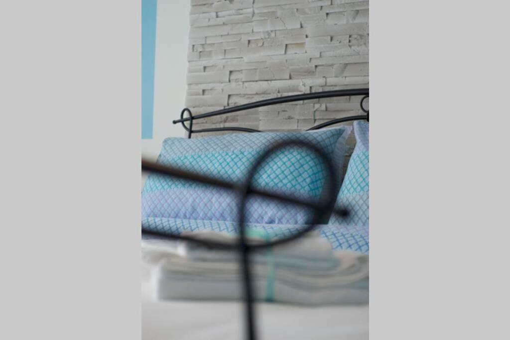 Francesco House Family Apartment อัสซิซี ภายนอก รูปภาพ