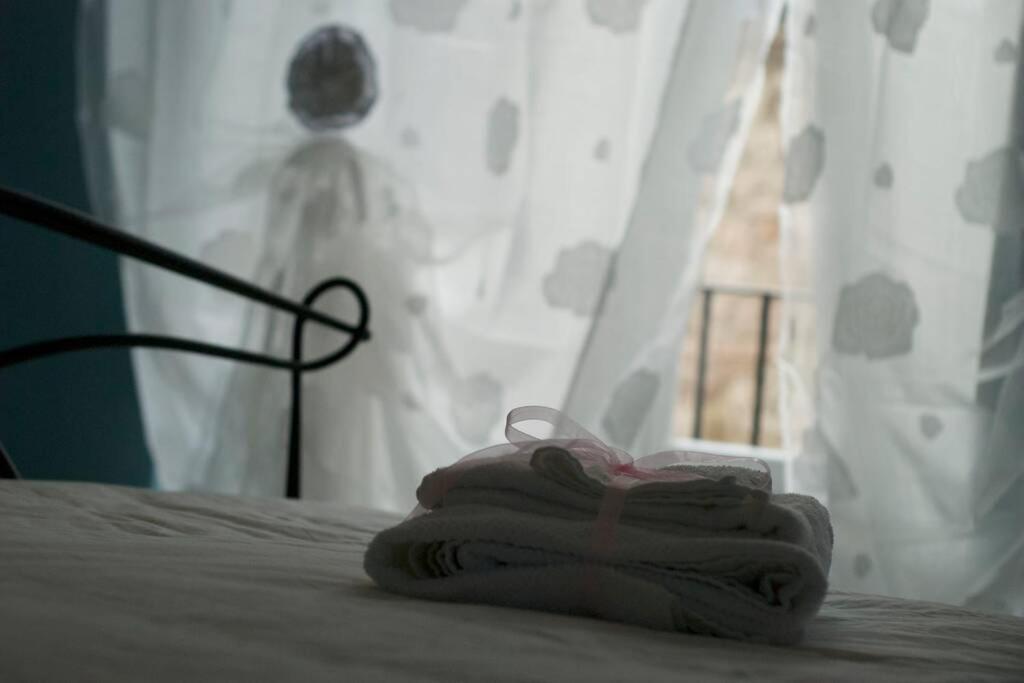 Francesco House Family Apartment อัสซิซี ภายนอก รูปภาพ